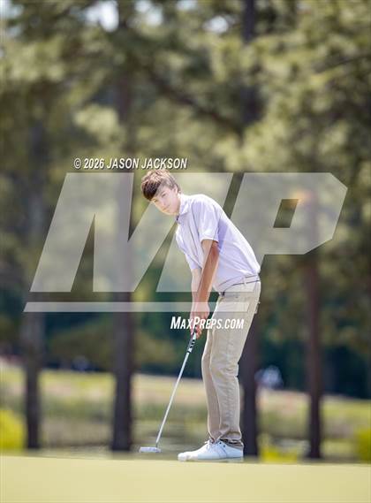Thumbnail 3 in NCHSAA 7A 8A FINALS (Round 2) photogallery.