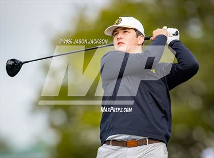 Thumbnail 3 in NCHSAA 7A 8A FINALS (Round 2) photogallery.