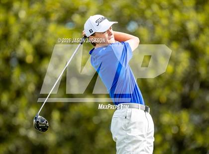 Thumbnail 2 in NCHSAA 7A 8A FINALS (Round 2) photogallery.