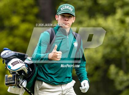 Thumbnail 2 in NCHSAA 7A 8A FINALS (Round 2) photogallery.