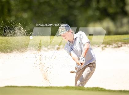 Thumbnail 2 in NCHSAA 7A 8A FINALS (Round 2) photogallery.