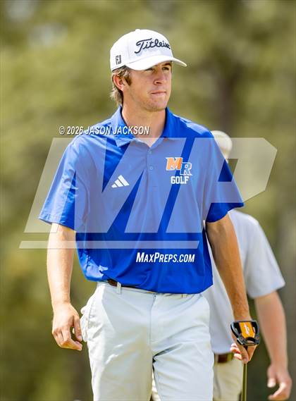 Thumbnail 3 in NCHSAA 7A 8A FINALS (Round 2) photogallery.