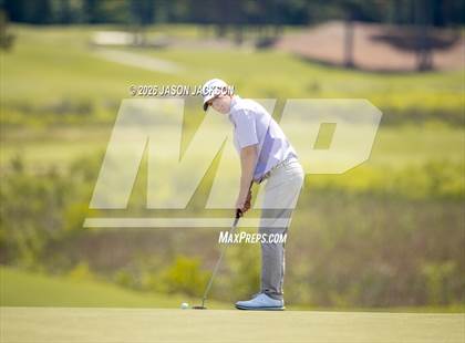 Thumbnail 2 in NCHSAA 7A 8A FINALS (Round 2) photogallery.