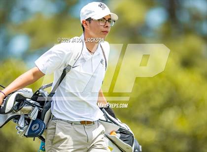 Thumbnail 3 in NCHSAA 7A 8A FINALS (Round 2) photogallery.
