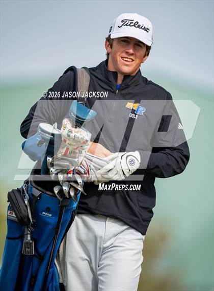 Thumbnail 1 in NCHSAA 7A 8A FINALS (Round 2) photogallery.