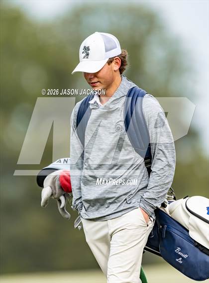 Thumbnail 3 in NCHSAA 7A 8A FINALS (Round 2) photogallery.