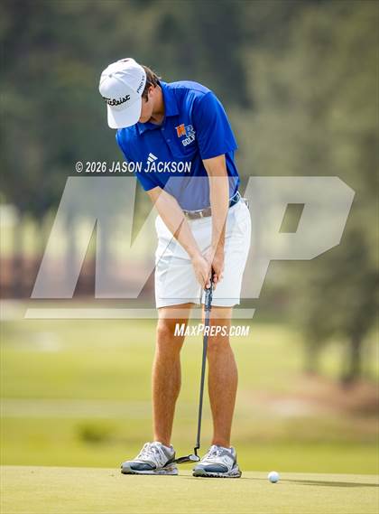 Thumbnail 2 in NCHSAA 7A 8A FINALS (Round 2) photogallery.
