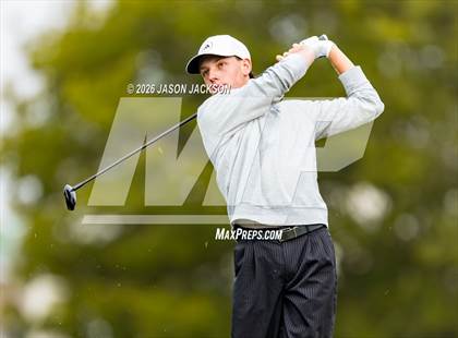 Thumbnail 2 in NCHSAA 7A 8A FINALS (Round 2) photogallery.