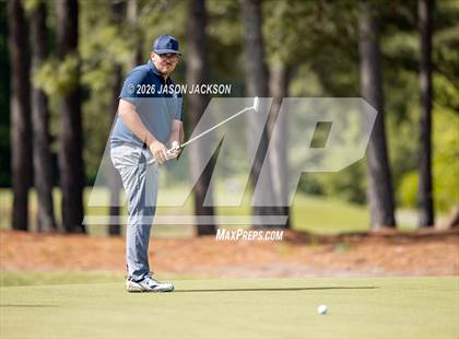 Thumbnail 3 in NCHSAA 7A 8A FINALS (Round 2) photogallery.