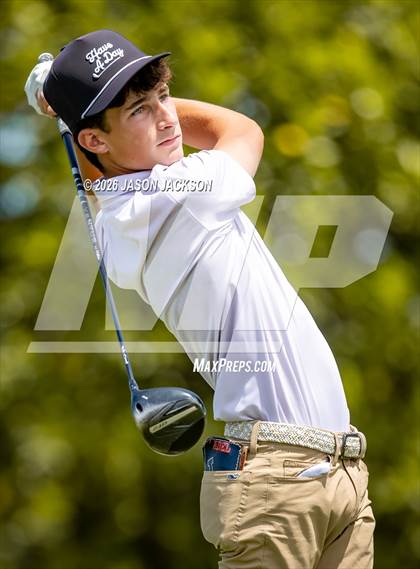 Thumbnail 3 in NCHSAA 7A 8A FINALS (Round 2) photogallery.