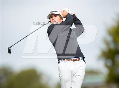 Thumbnail 3 in NCHSAA 7A 8A FINALS (Round 2) photogallery.
