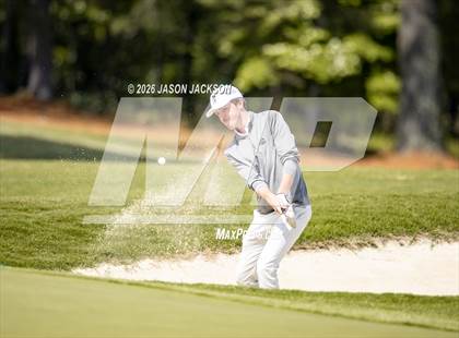 Thumbnail 1 in NCHSAA 7A 8A FINALS (Round 2) photogallery.