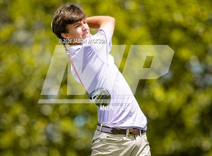 Thumbnail 2 in NCHSAA 7A 8A FINALS (Round 2) photogallery.