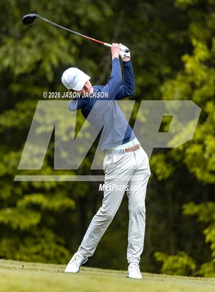 Thumbnail 3 in NCHSAA 7A 8A FINALS (Round 2) photogallery.