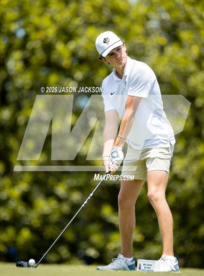 Thumbnail 2 in NCHSAA 7A 8A FINALS (Round 2) photogallery.