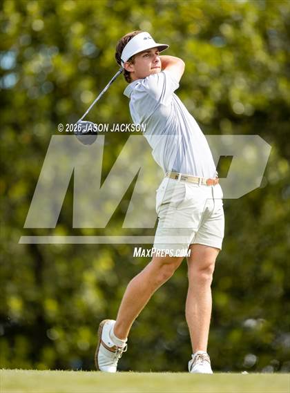 Thumbnail 2 in NCHSAA 7A 8A FINALS (Round 2) photogallery.
