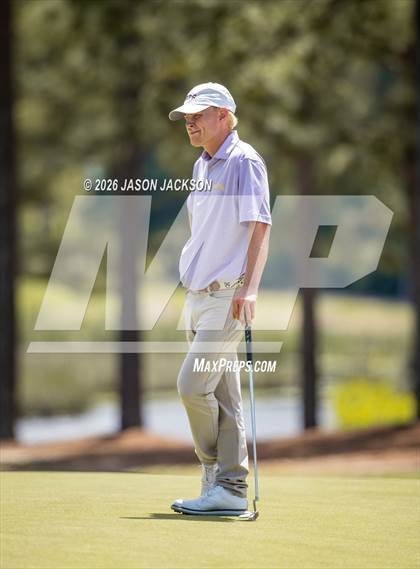 Thumbnail 1 in NCHSAA 7A 8A FINALS (Round 2) photogallery.