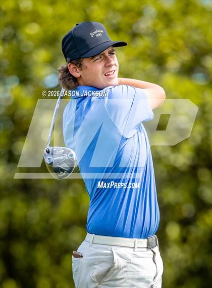 Thumbnail 1 in NCHSAA 7A 8A FINALS (Round 2) photogallery.