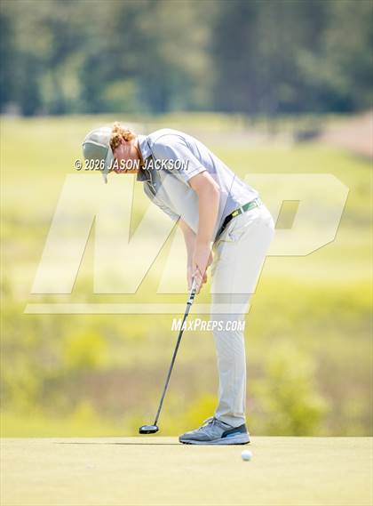 Thumbnail 1 in NCHSAA 7A 8A FINALS (Round 2) photogallery.