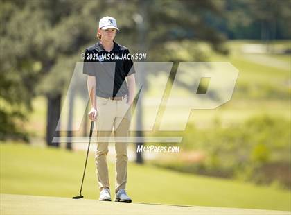 Thumbnail 2 in NCHSAA 7A 8A FINALS (Round 2) photogallery.
