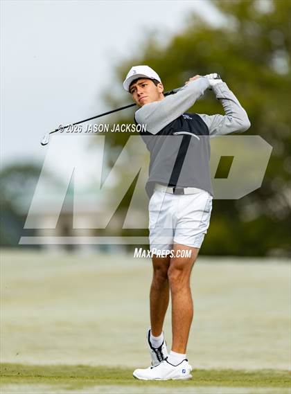 Thumbnail 2 in NCHSAA 7A 8A FINALS (Round 2) photogallery.