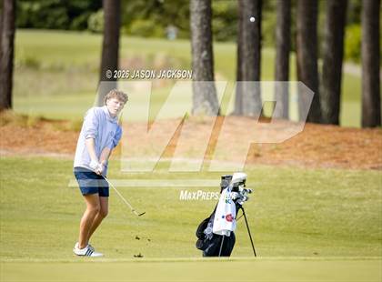 Thumbnail 3 in NCHSAA 7A 8A FINALS (Round 2) photogallery.