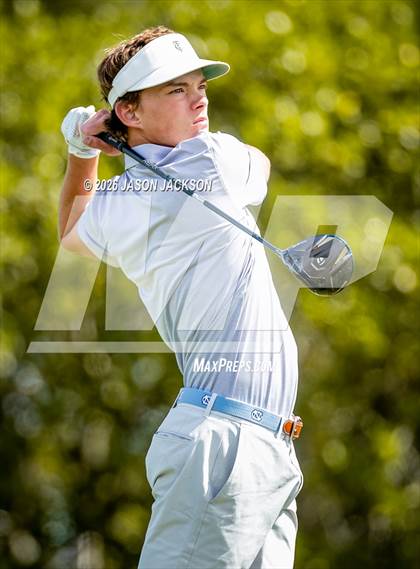 Thumbnail 1 in NCHSAA 7A 8A FINALS (Round 2) photogallery.