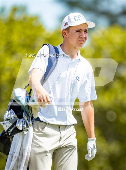 Thumbnail 3 in NCHSAA 7A 8A FINALS (Round 2) photogallery.