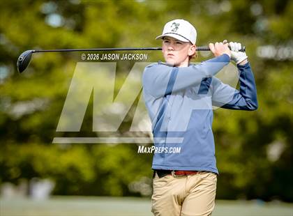 Thumbnail 2 in NCHSAA 7A 8A FINALS (Round 2) photogallery.