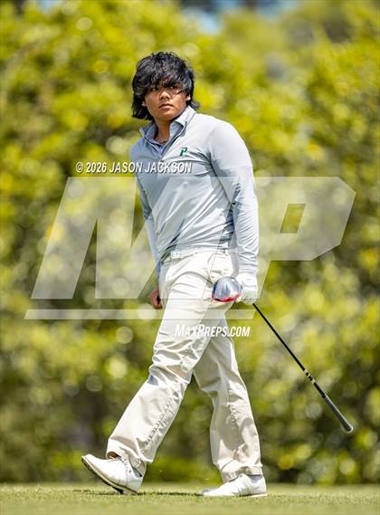 Thumbnail 2 in NCHSAA 7A 8A FINALS (Round 2) photogallery.