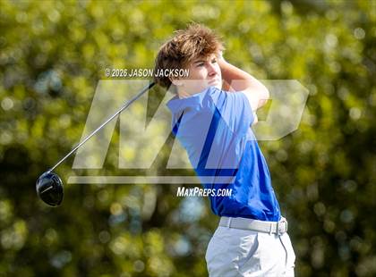 Thumbnail 3 in NCHSAA 7A 8A FINALS (Round 2) photogallery.
