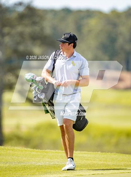 Thumbnail 2 in NCHSAA 7A 8A FINALS (Round 2) photogallery.