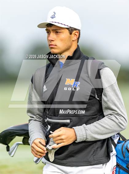 Thumbnail 3 in NCHSAA 7A 8A FINALS (Round 2) photogallery.