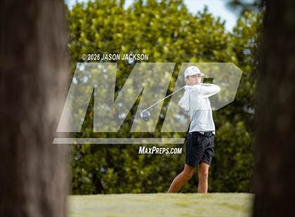 Thumbnail 3 in NCHSAA 7A 8A FINALS (Round 2) photogallery.