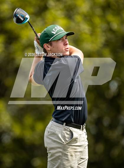 Thumbnail 2 in NCHSAA 7A 8A FINALS (Round 2) photogallery.