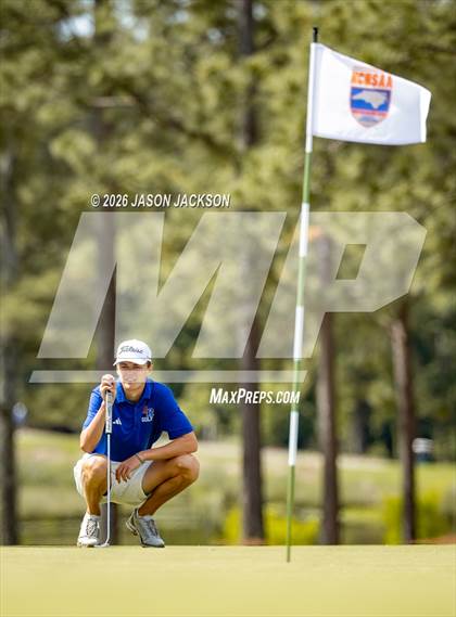 Thumbnail 2 in NCHSAA 7A 8A FINALS (Round 2) photogallery.