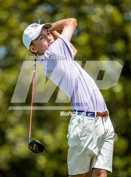 Thumbnail 2 in NCHSAA 7A 8A FINALS (Round 2) photogallery.