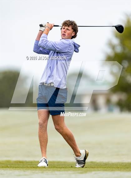 Thumbnail 2 in NCHSAA 7A 8A FINALS (Round 2) photogallery.