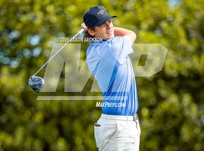 Thumbnail 3 in NCHSAA 7A 8A FINALS (Round 2) photogallery.