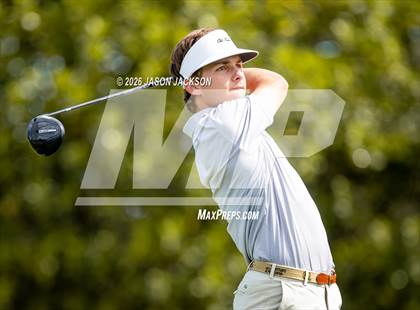 Thumbnail 3 in NCHSAA 7A 8A FINALS (Round 2) photogallery.