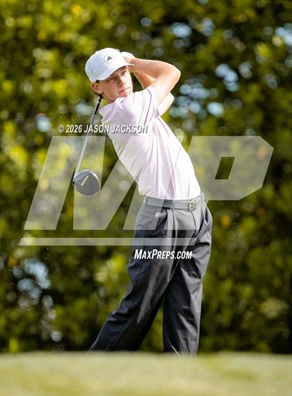 Thumbnail 2 in NCHSAA 7A 8A FINALS (Round 2) photogallery.