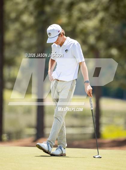 Thumbnail 2 in NCHSAA 7A 8A FINALS (Round 2) photogallery.