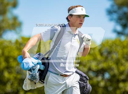 Thumbnail 2 in NCHSAA 7A 8A FINALS (Round 2) photogallery.