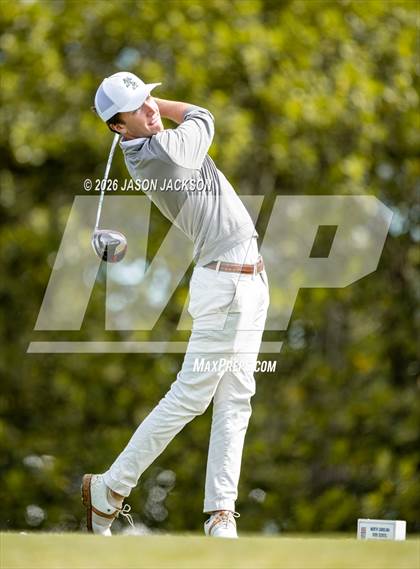 Thumbnail 3 in NCHSAA 7A 8A FINALS (Round 2) photogallery.