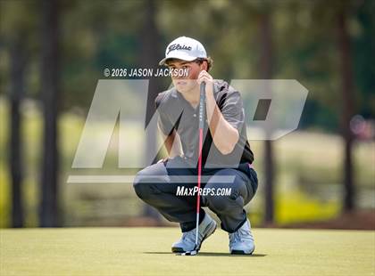 Thumbnail 3 in NCHSAA 7A 8A FINALS (Round 2) photogallery.