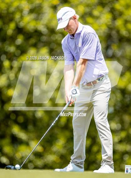 Thumbnail 2 in NCHSAA 7A 8A FINALS (Round 2) photogallery.