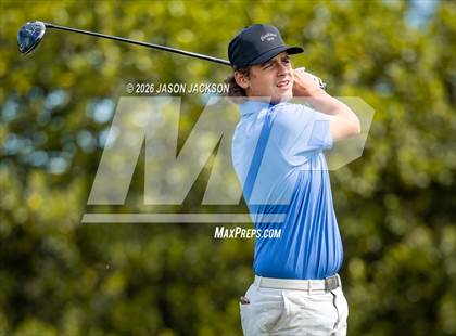 Thumbnail 2 in NCHSAA 7A 8A FINALS (Round 2) photogallery.