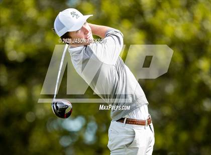 Thumbnail 2 in NCHSAA 7A 8A FINALS (Round 2) photogallery.