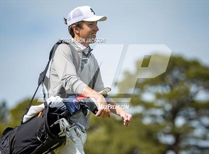 Thumbnail 1 in NCHSAA 7A 8A FINALS (Round 2) photogallery.