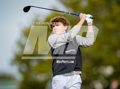 Thumbnail 2 in NCHSAA 7A 8A FINALS (Round 2) photogallery.